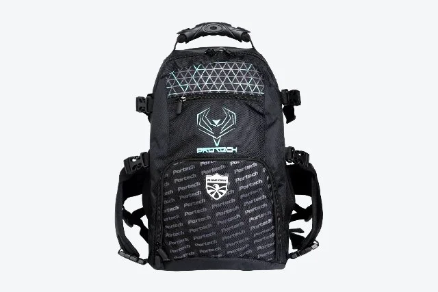 Mochila Portech